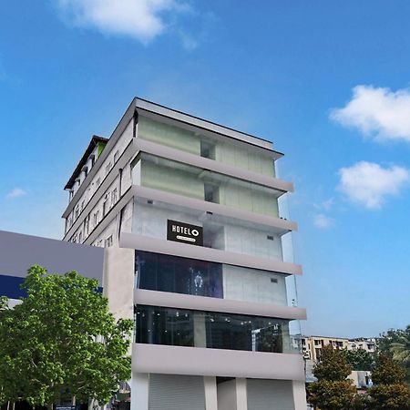 Super Hotel O Maligaon Adabari Gauháti Kültér fotó