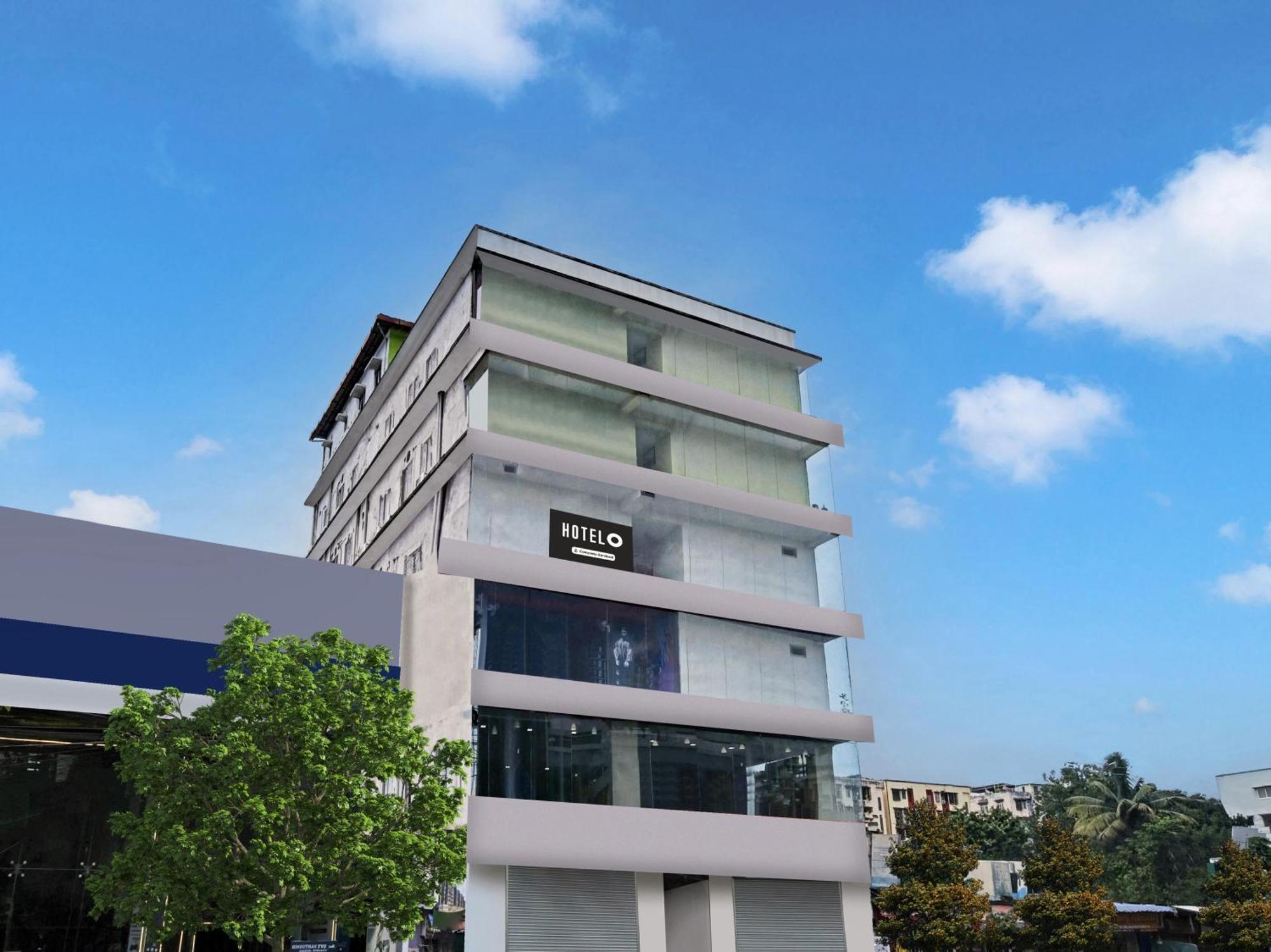 Super Hotel O Maligaon Adabari Gauháti Kültér fotó