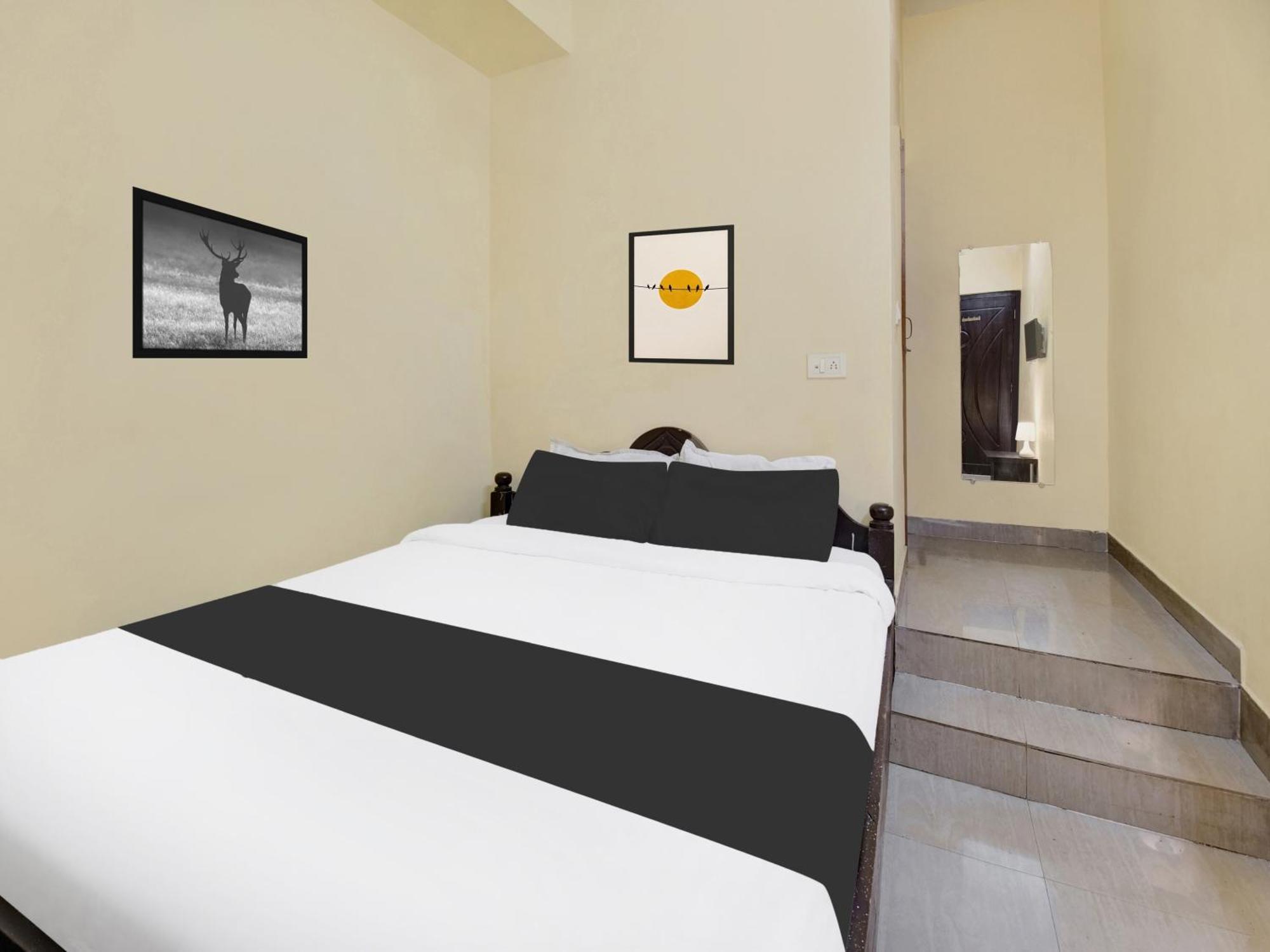 Super Hotel O Maligaon Adabari Gauháti Kültér fotó