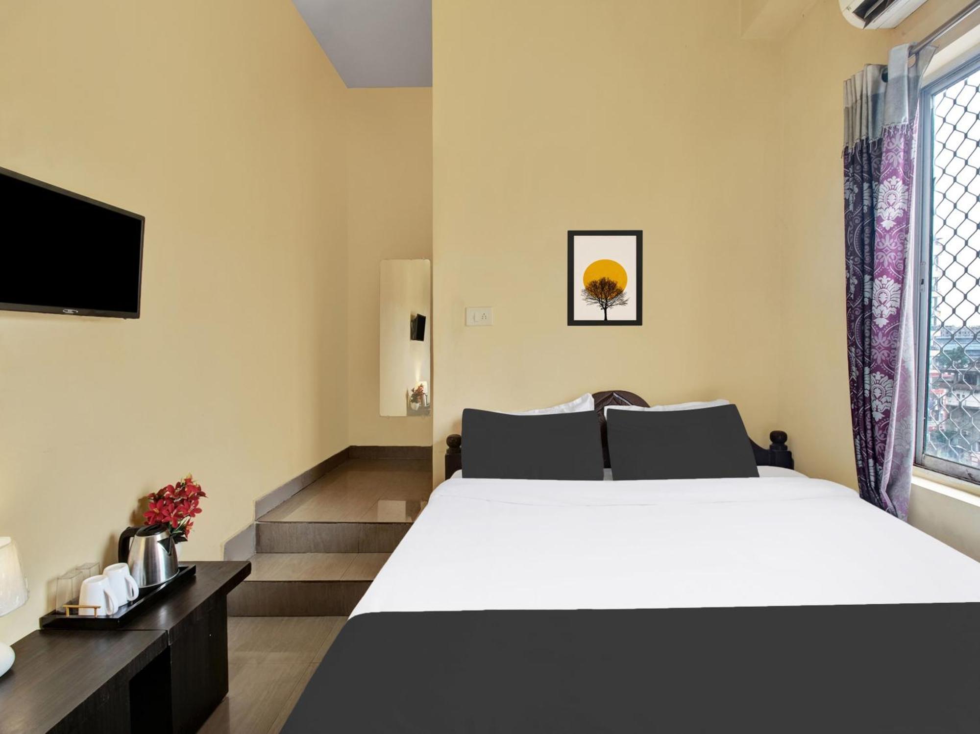 Super Hotel O Maligaon Adabari Gauháti Kültér fotó