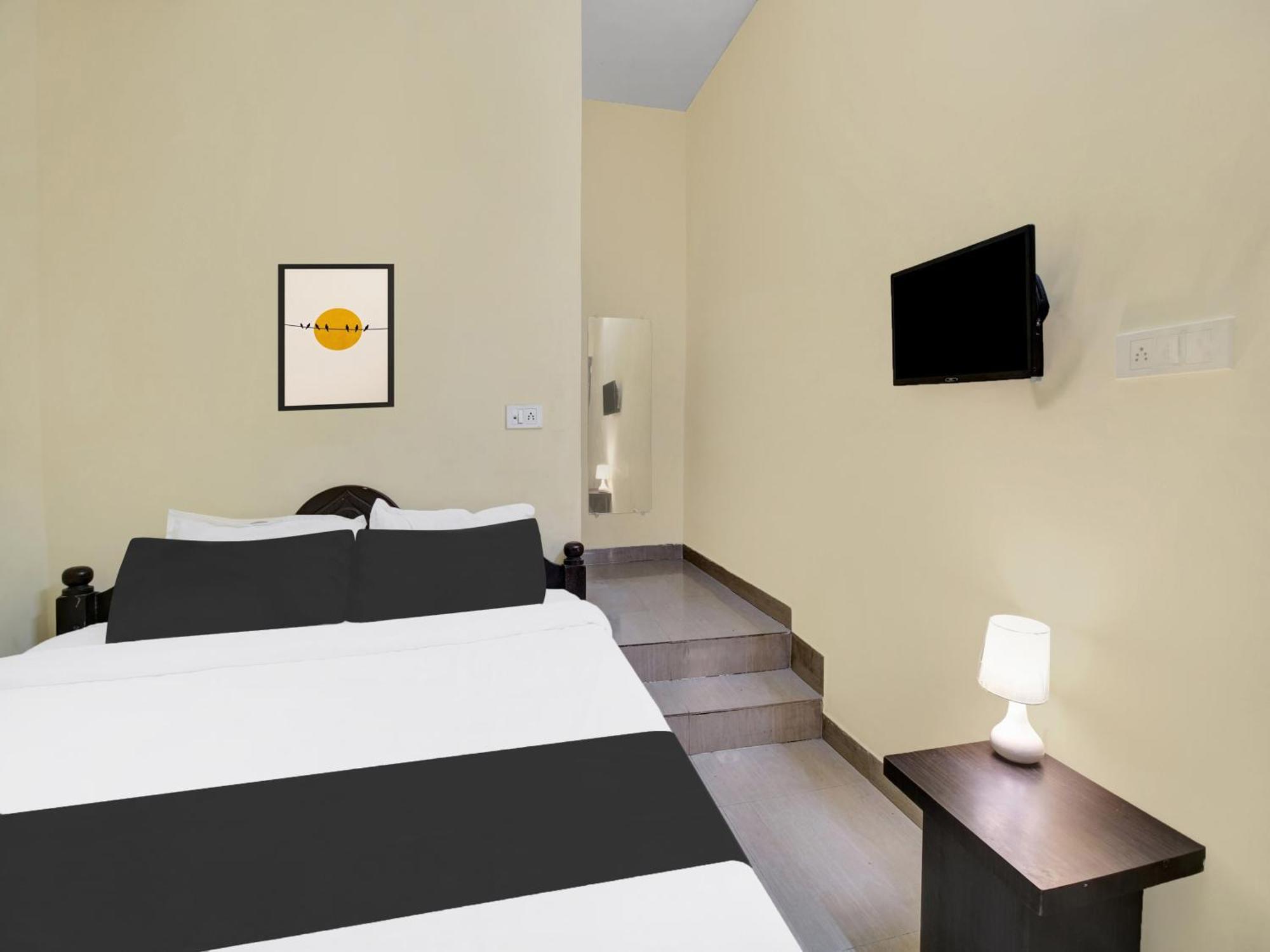 Super Hotel O Maligaon Adabari Gauháti Kültér fotó